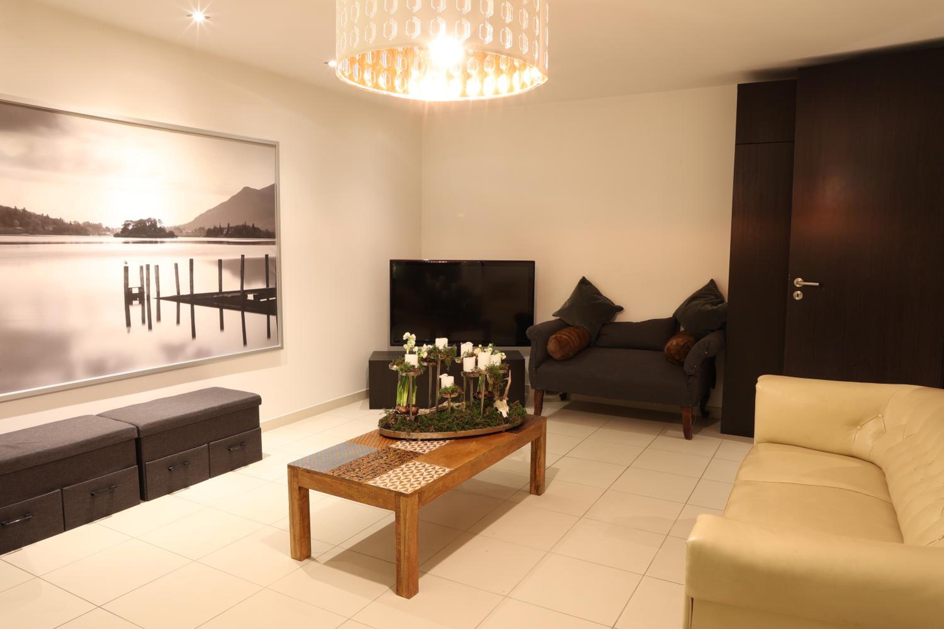 Residence