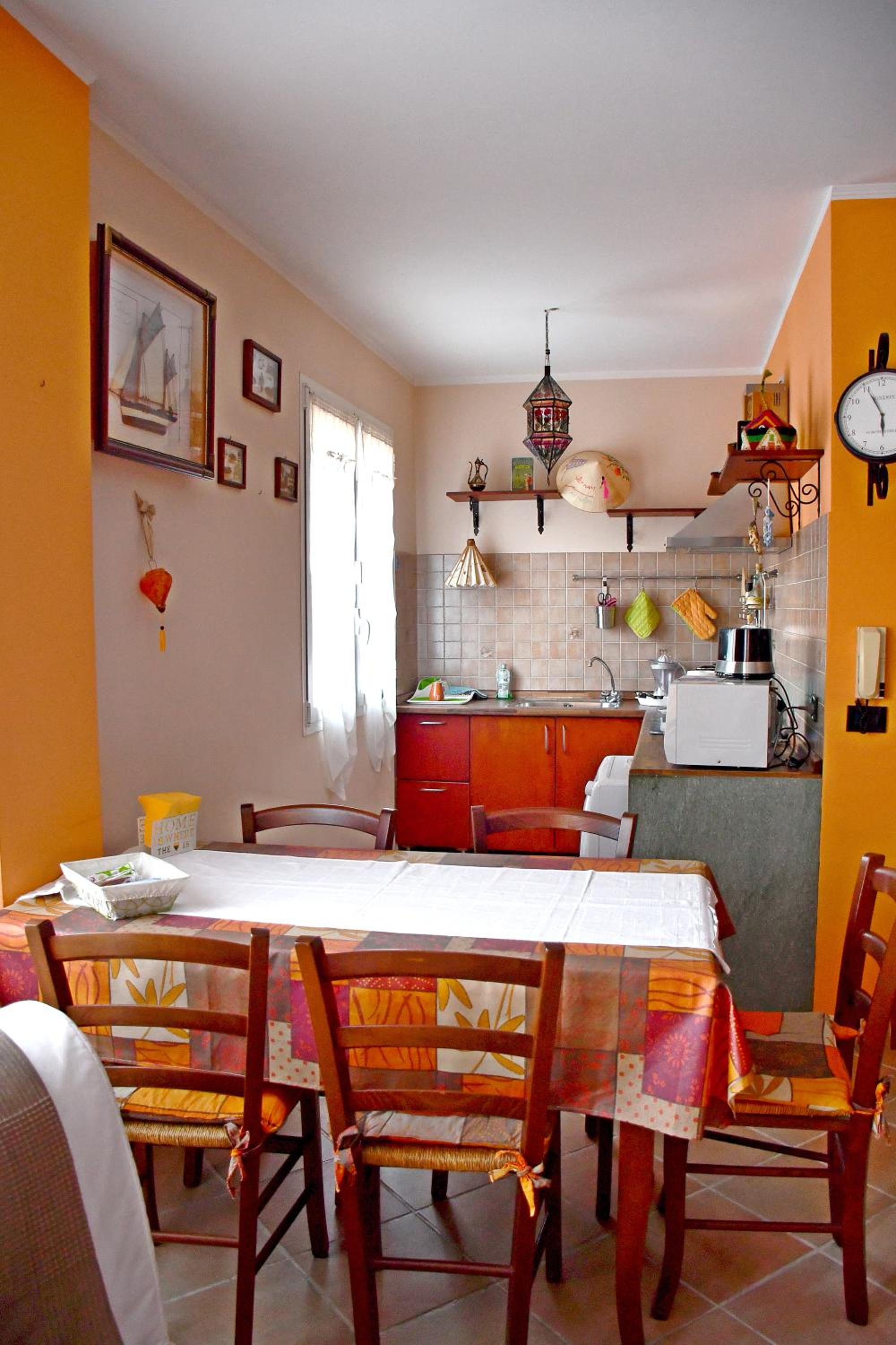 CASA RINA view 4