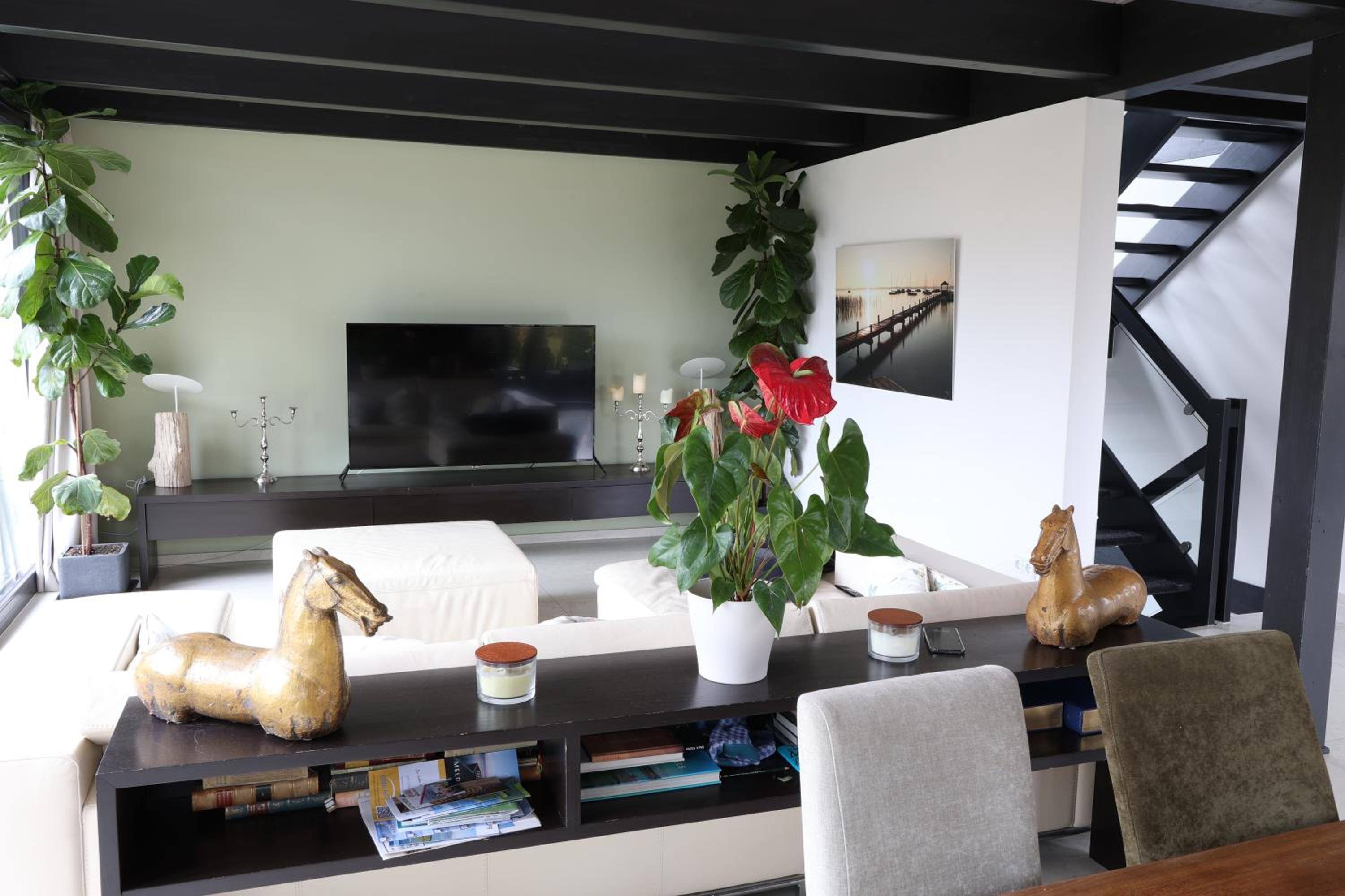 Residence
