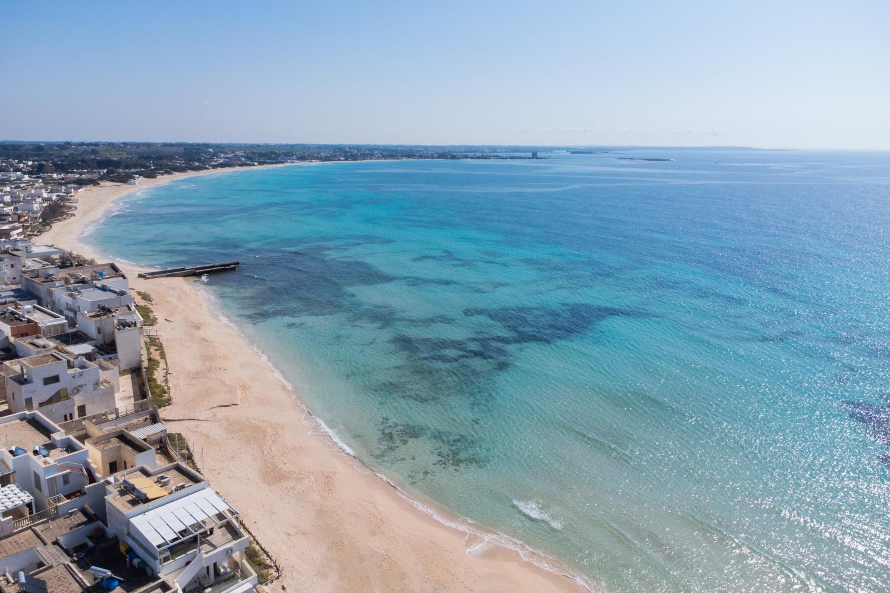 Villa Paladini a 10 mt dal mare view 5