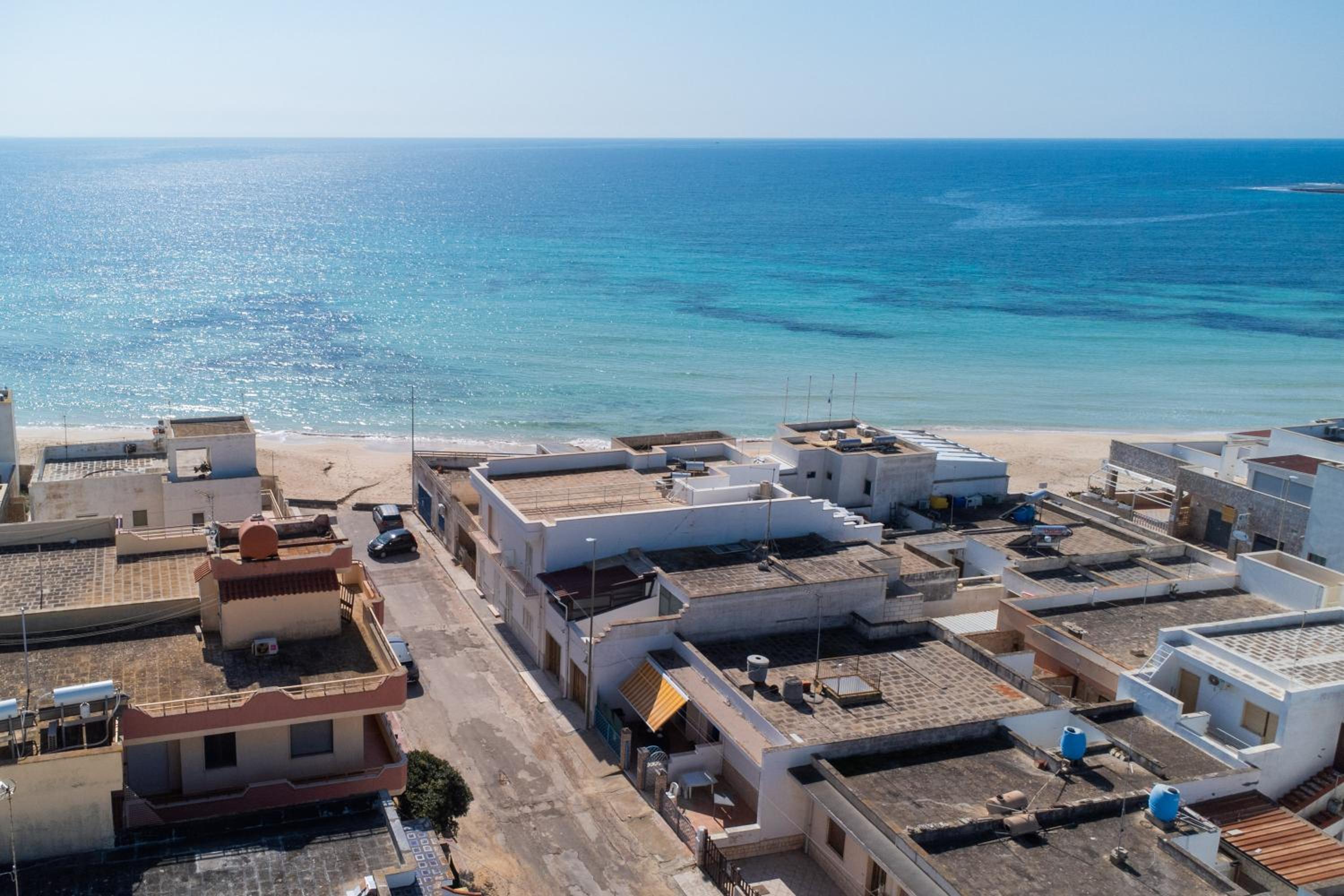 Villa Paladini a 10 mt dal mare view 3