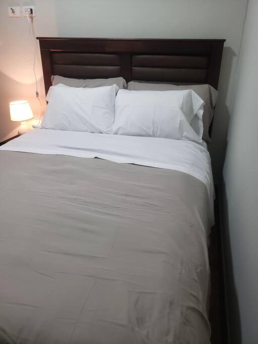 Central, petfriendly family apartment