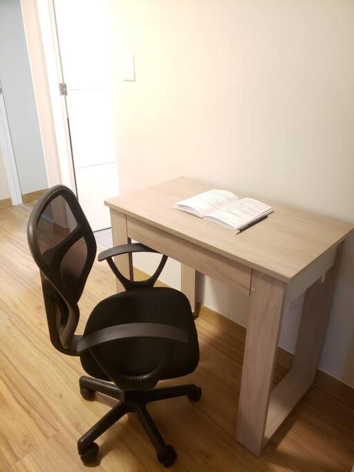 Central, petfriendly family apartment