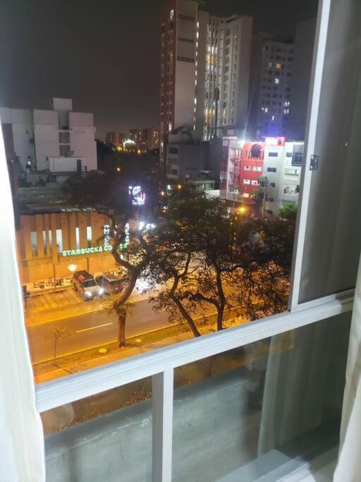 Central, petfriendly family apartment