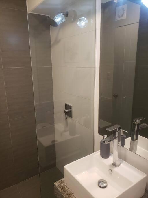 Central, petfriendly family apartment