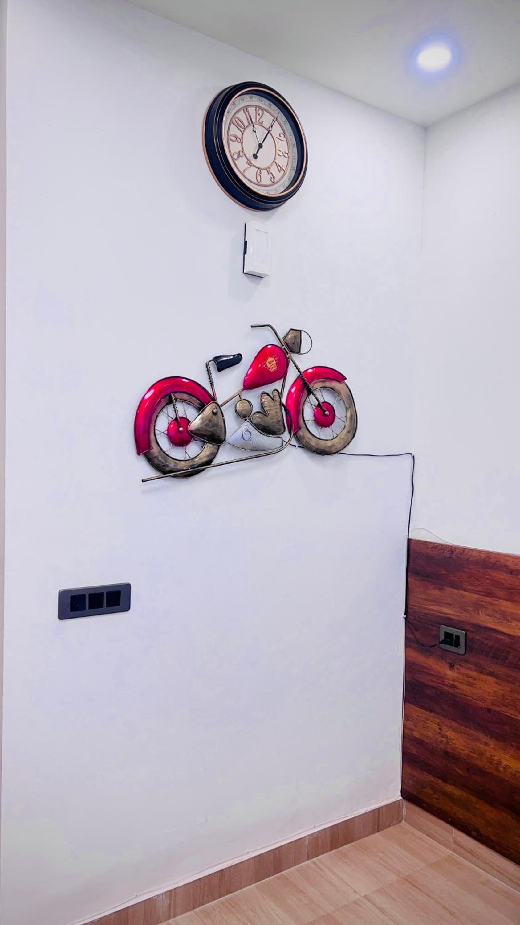 Luxury studios and apartments