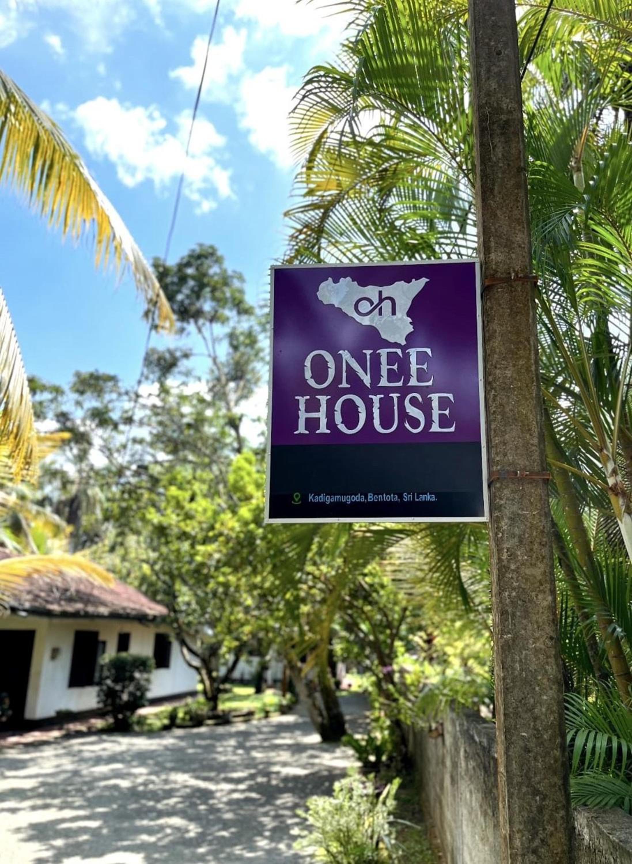 Onee House