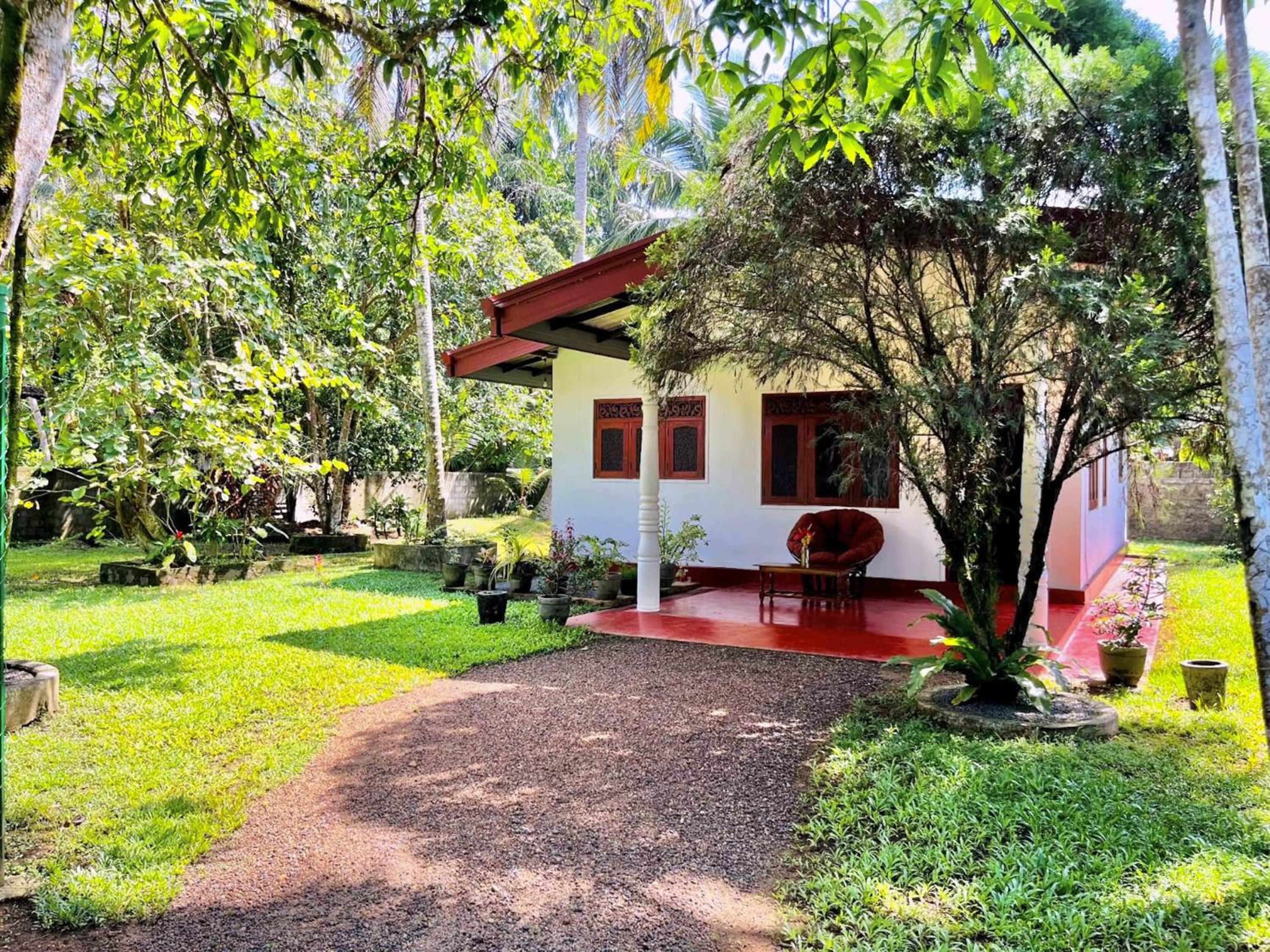 Onee House