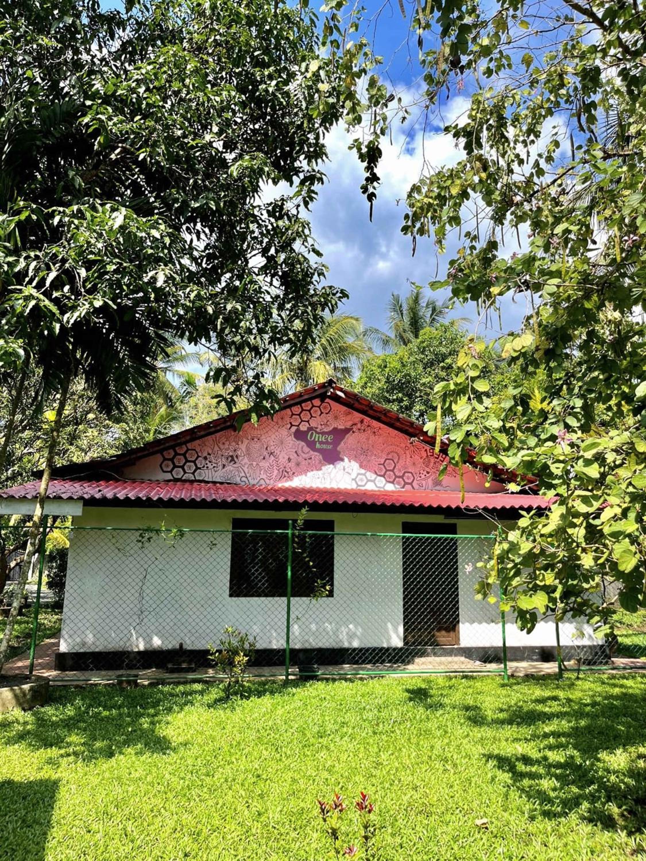 Onee House