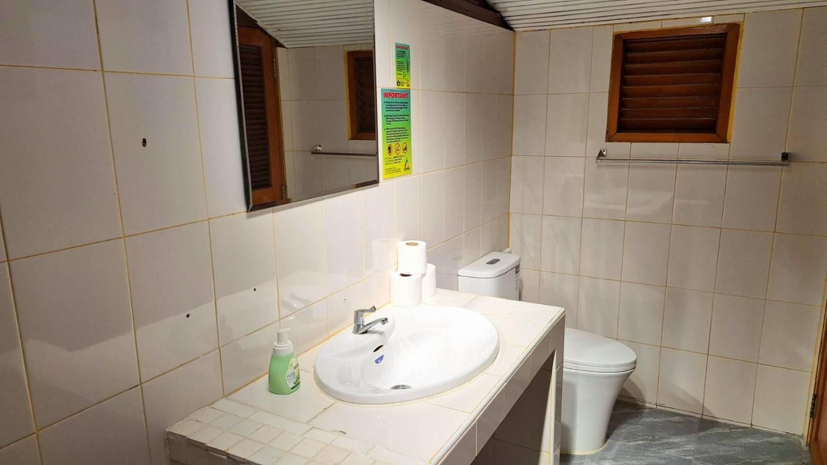 Alpha Gay Resort & Spa - Men Only