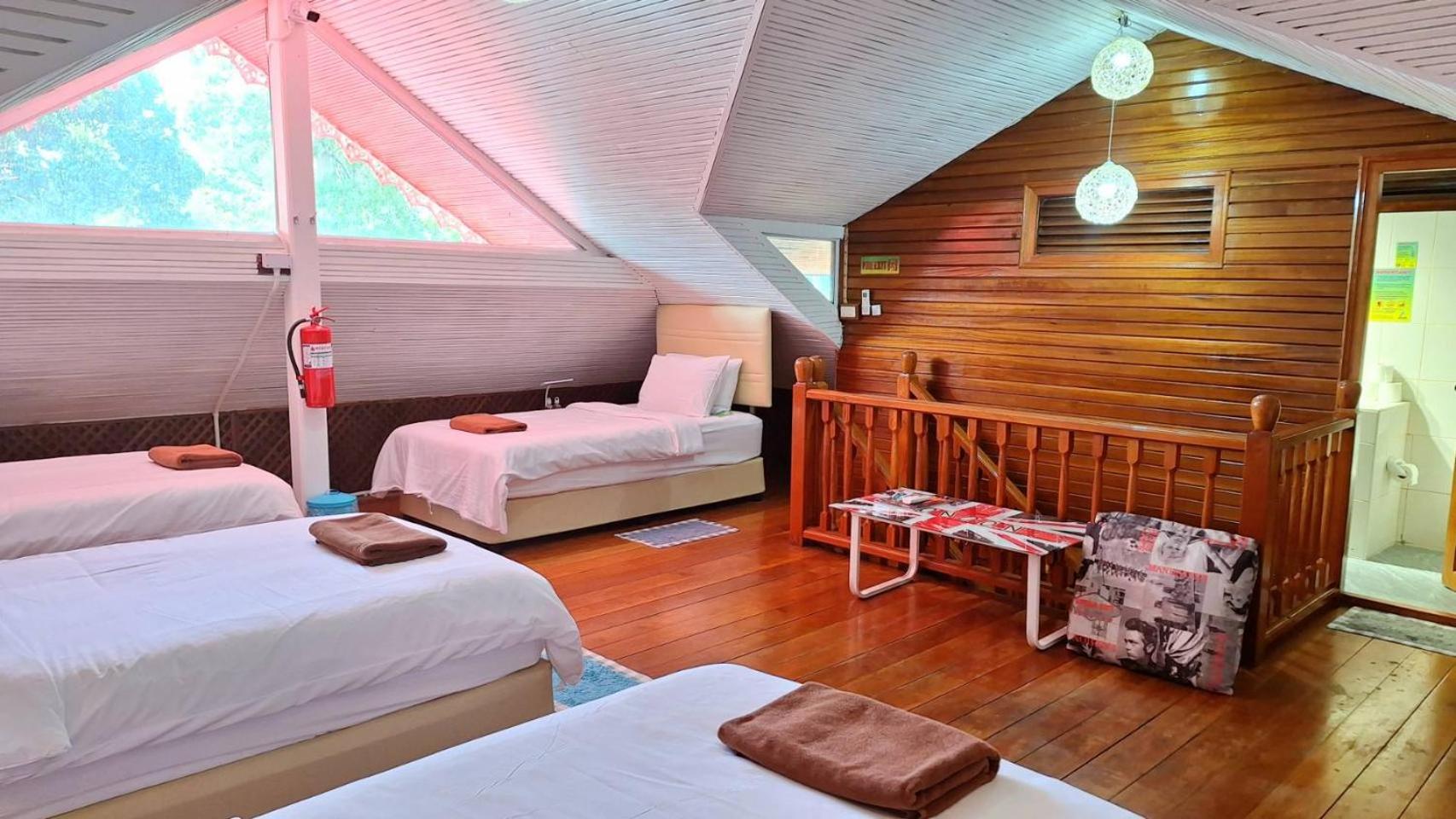 Alpha Gay Resort & Spa - Men Only