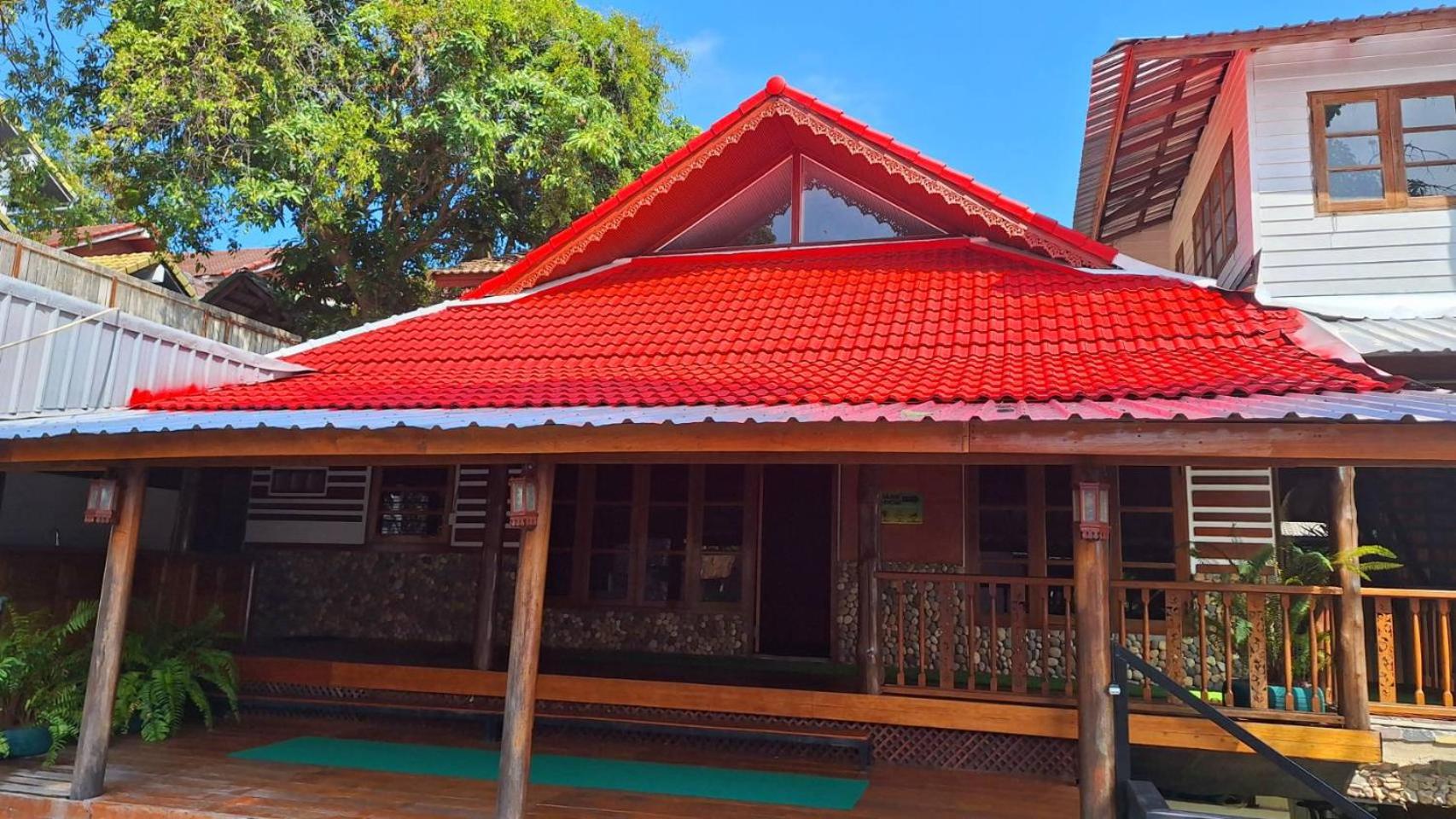 Hotel Alpha Gay Resort & Spa - Men Only