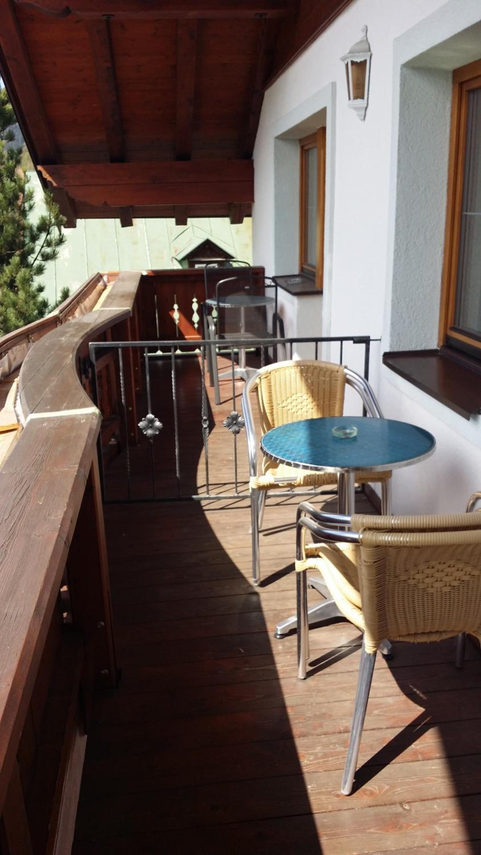 KREUZHOF Seefeld
