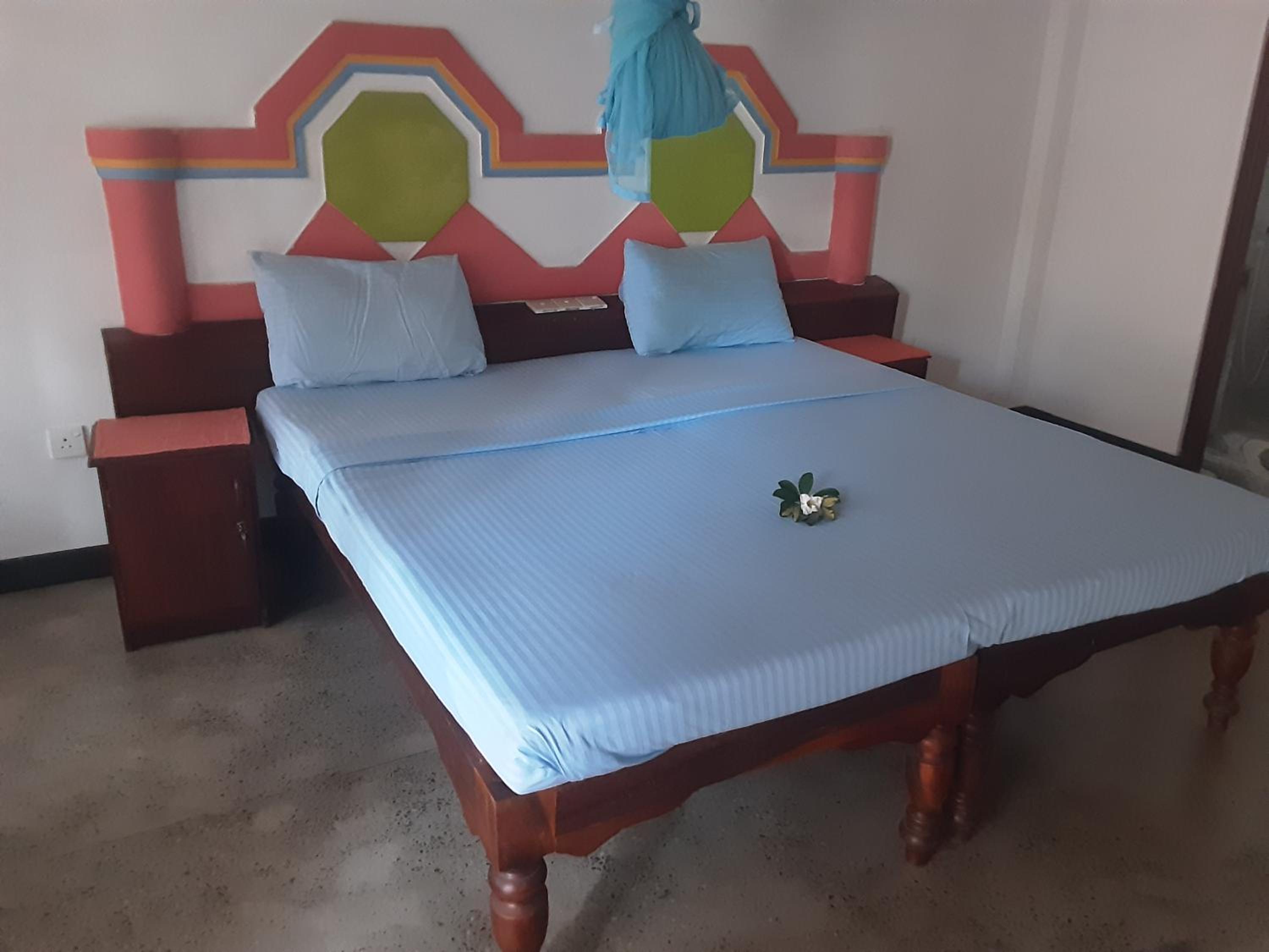 Pahalage Guesthouse
