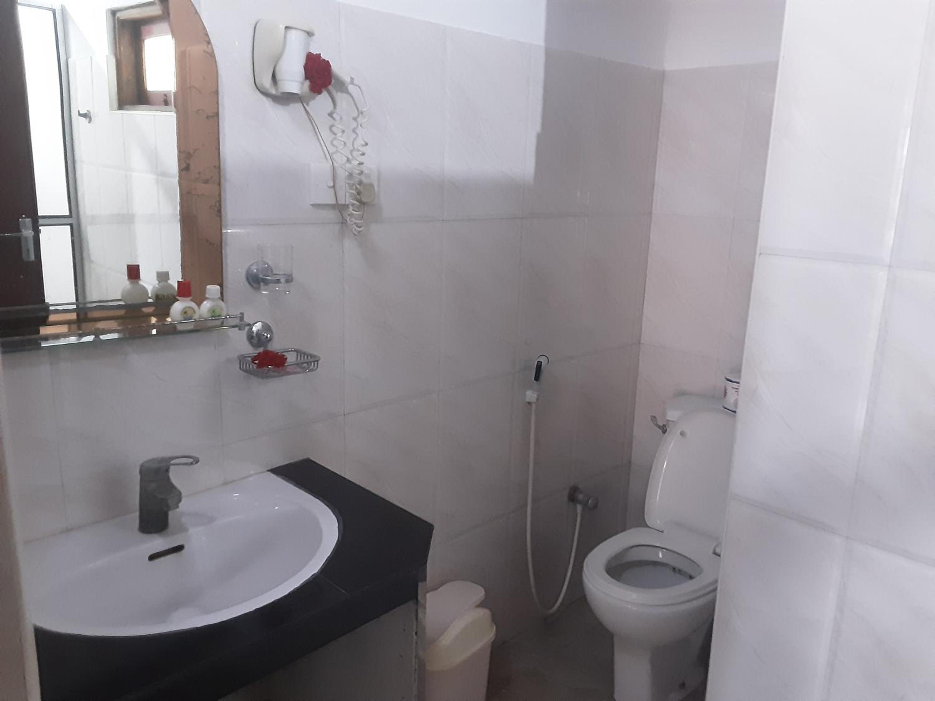 Pahalage Guesthouse
