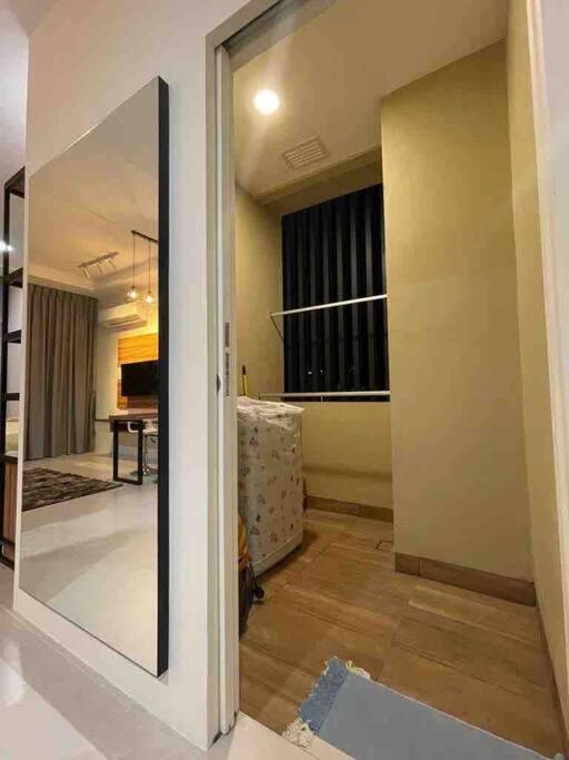 Premium Couple Suite @ Riverine Kuching