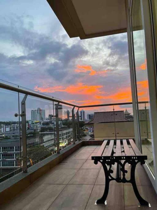 Premium Couple Suite @ Riverine Kuching