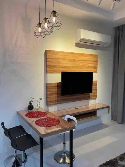 Premium Couple Suite @ Riverine Kuching