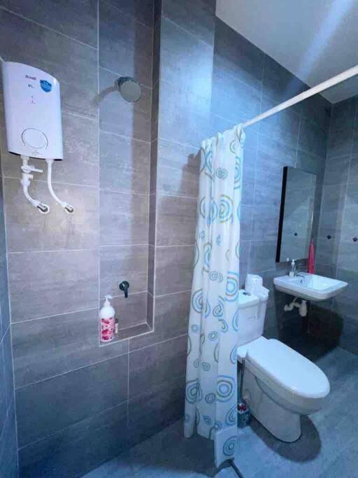 Premium Couple Suite @ Riverine Kuching