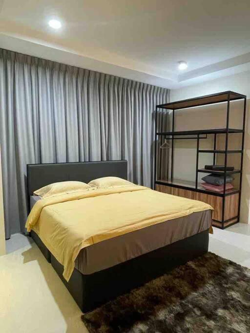 Premium Couple Suite @ Riverine Kuching