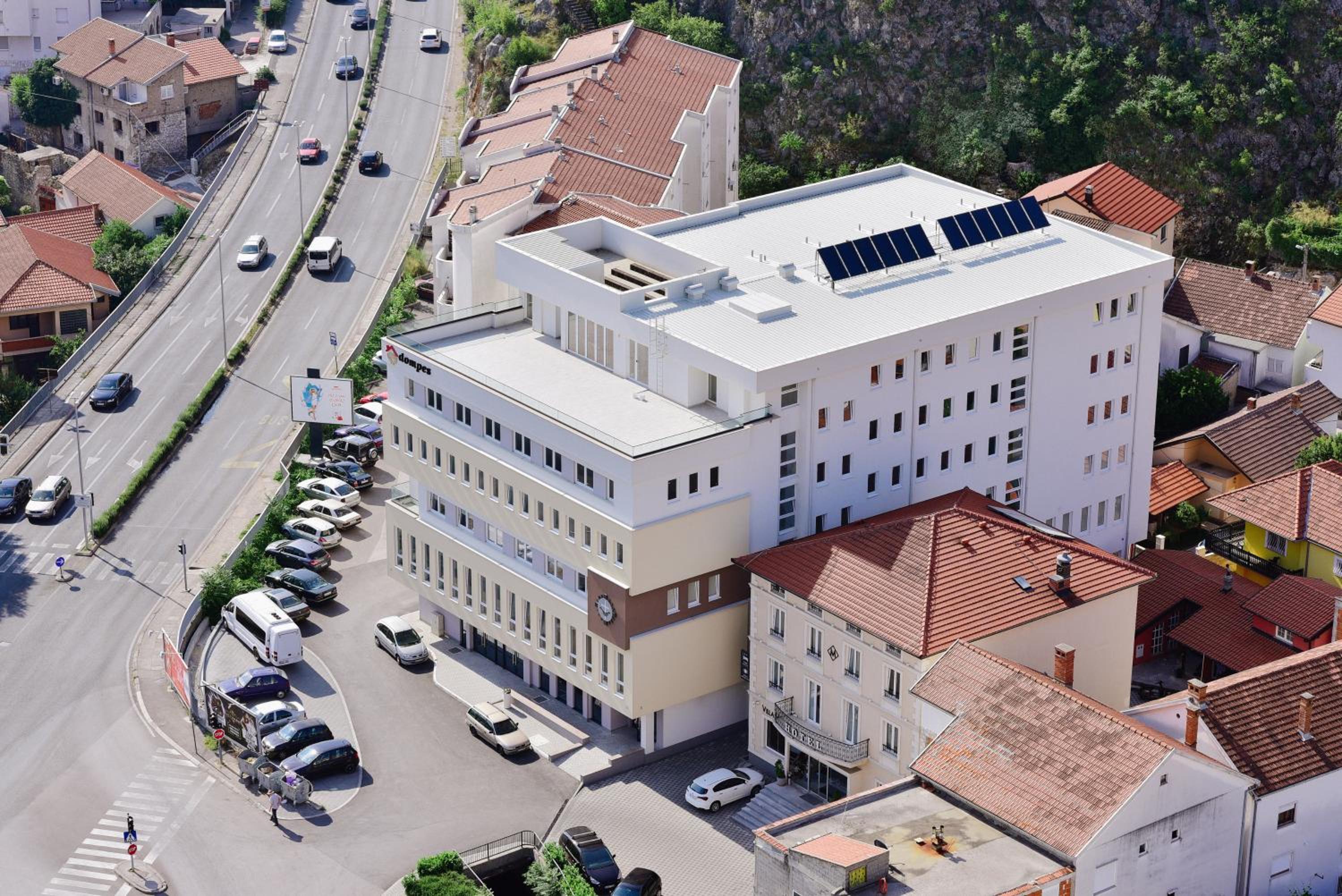 building
