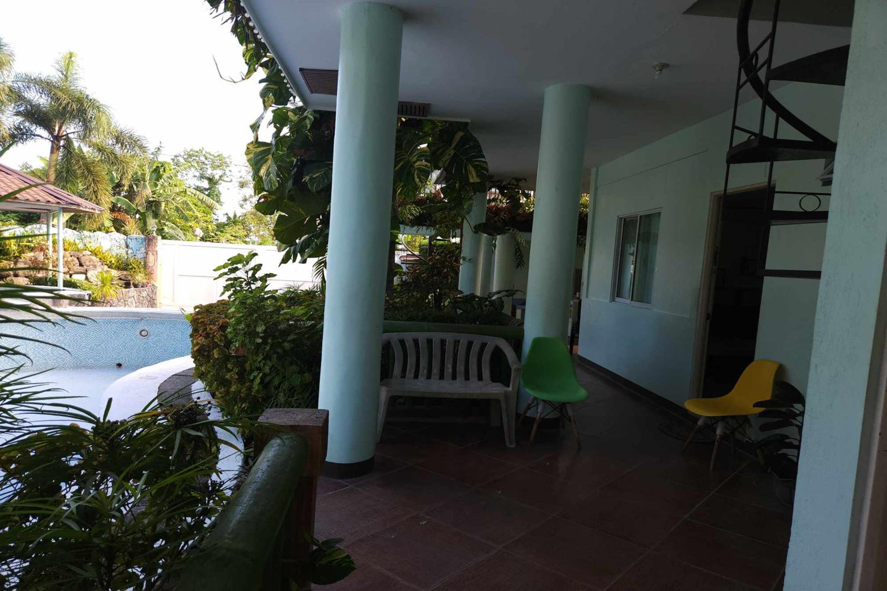 Villa Celine Laguna, Masaya - 12