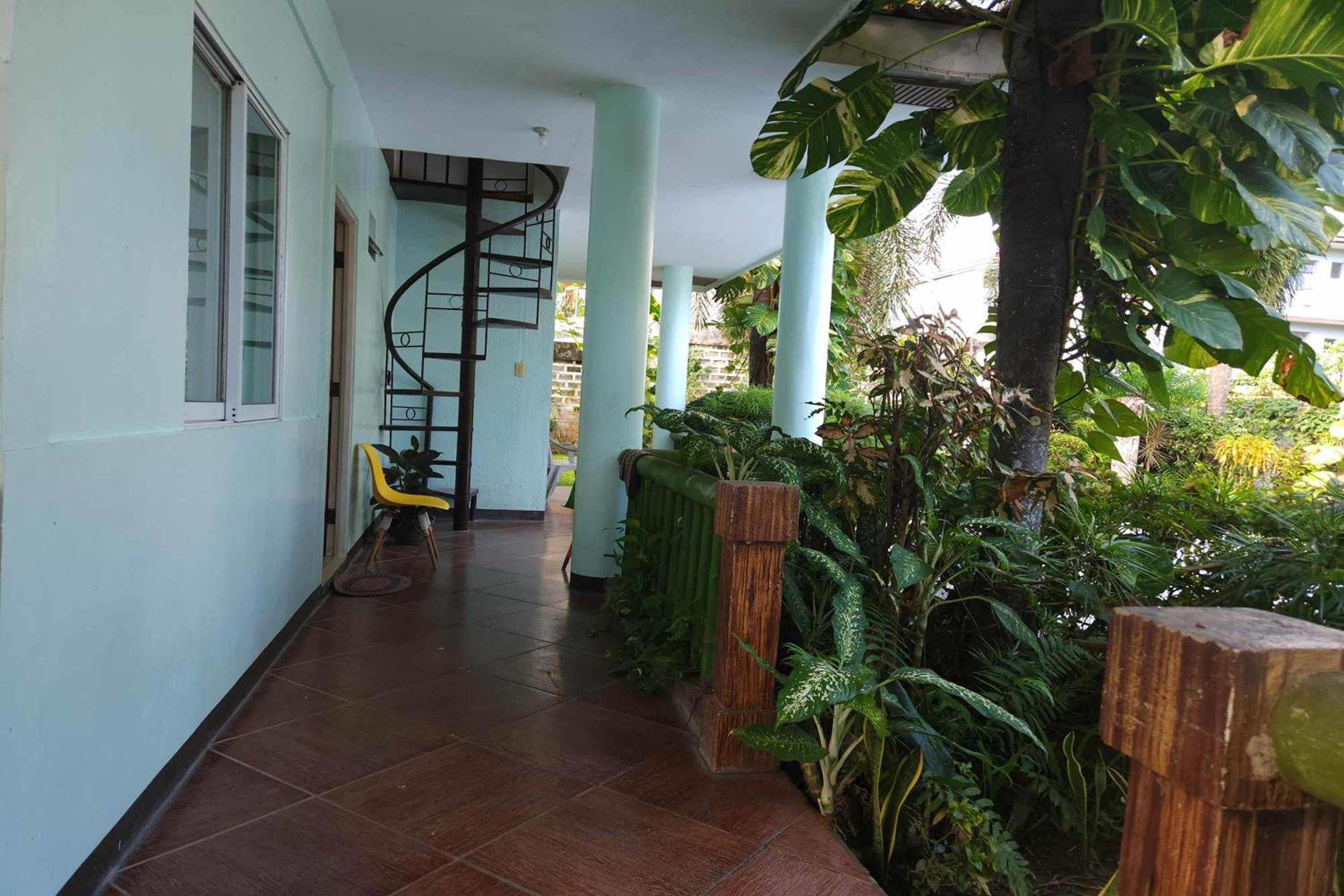 Villa Celine Laguna, Masaya - 18