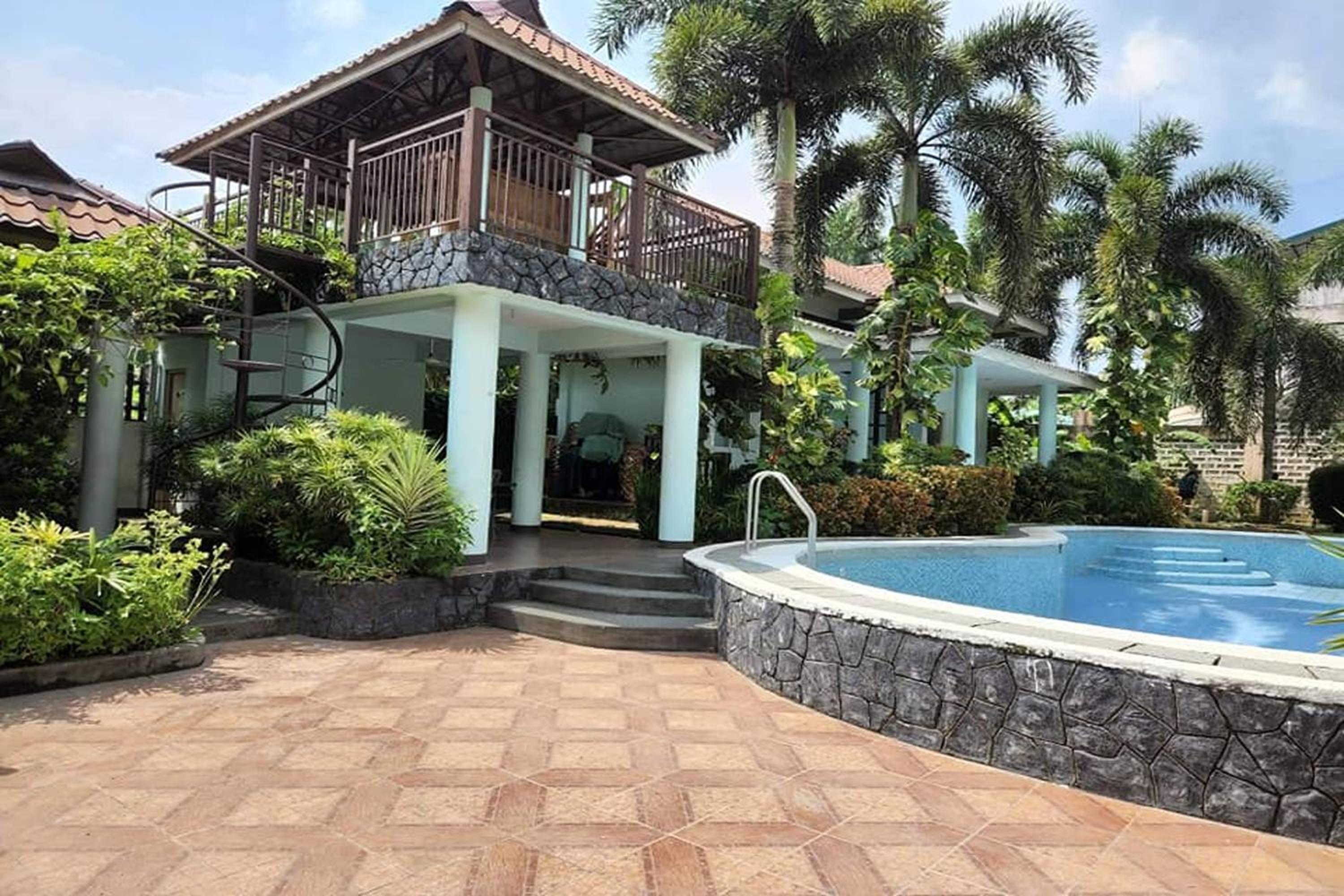Villa Celine Laguna, Masaya - 10