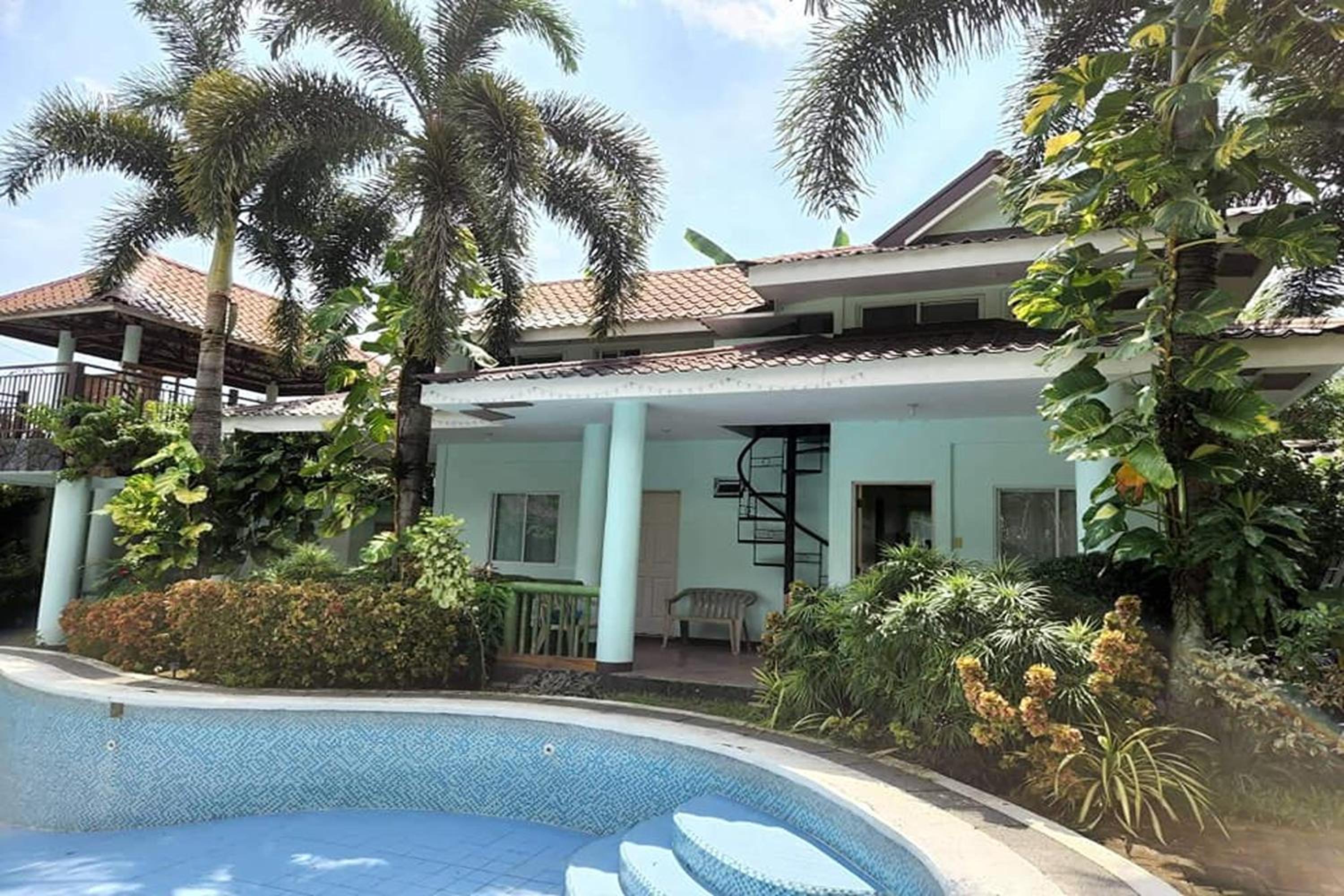 Villa Celine Laguna, Masaya - 11