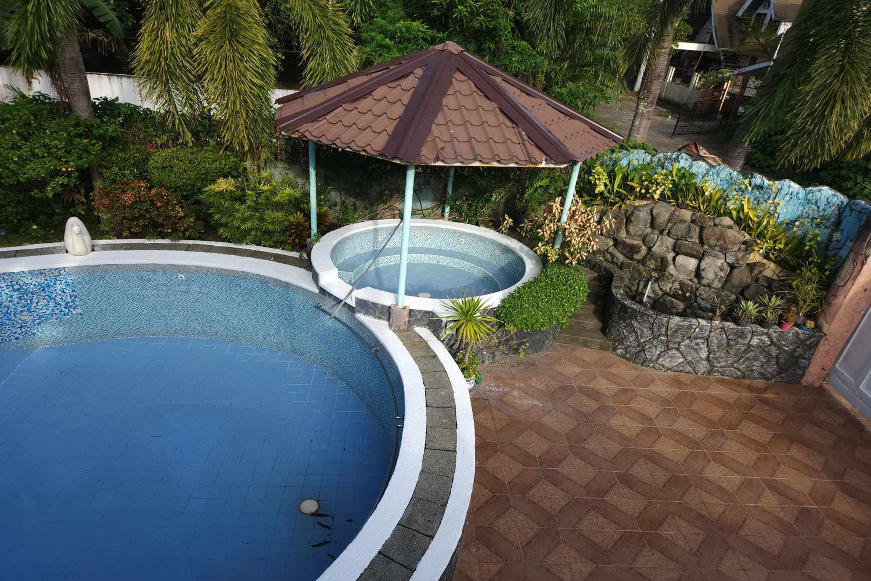 Villa Celine Laguna