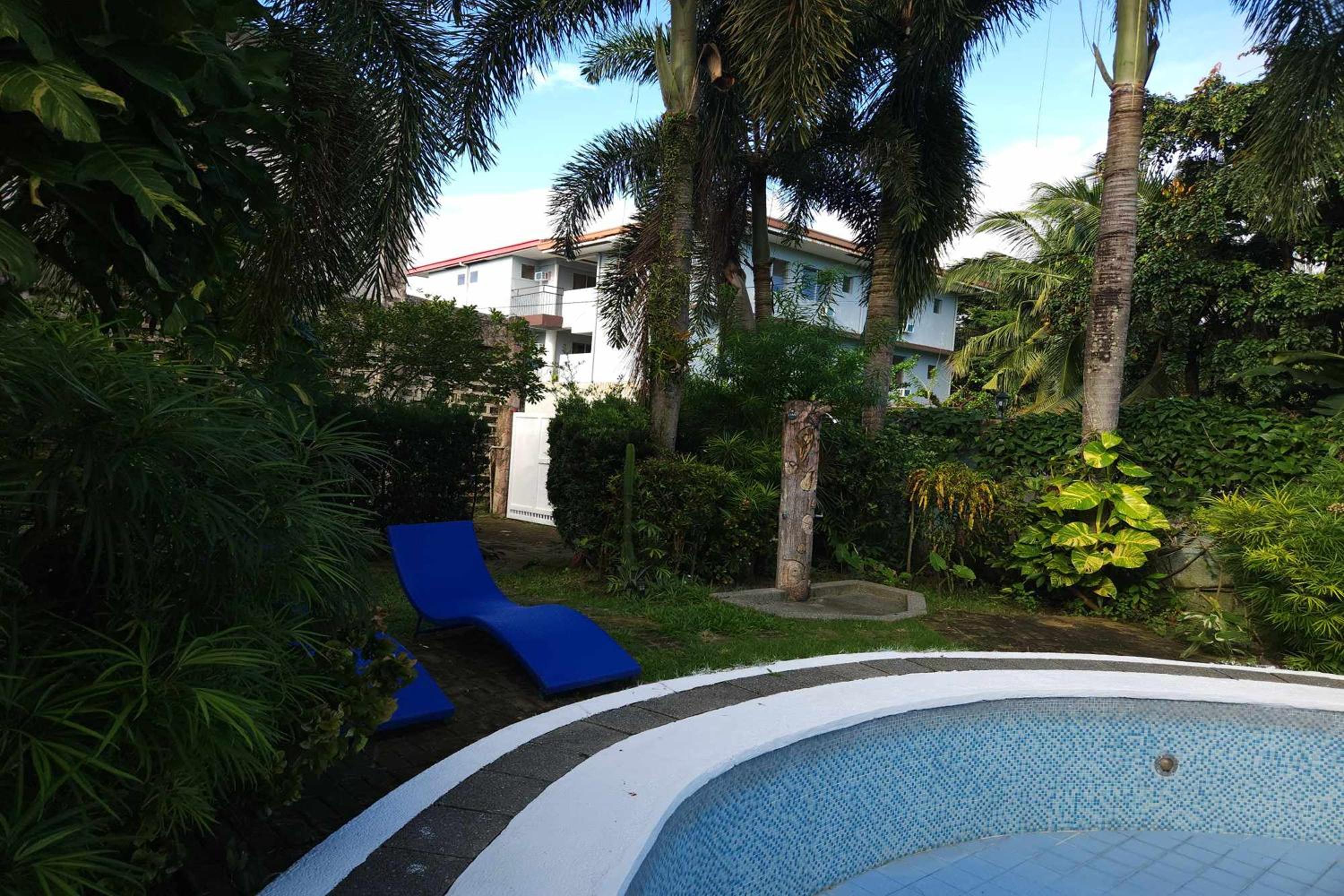 Villa Celine Laguna, Masaya - 16