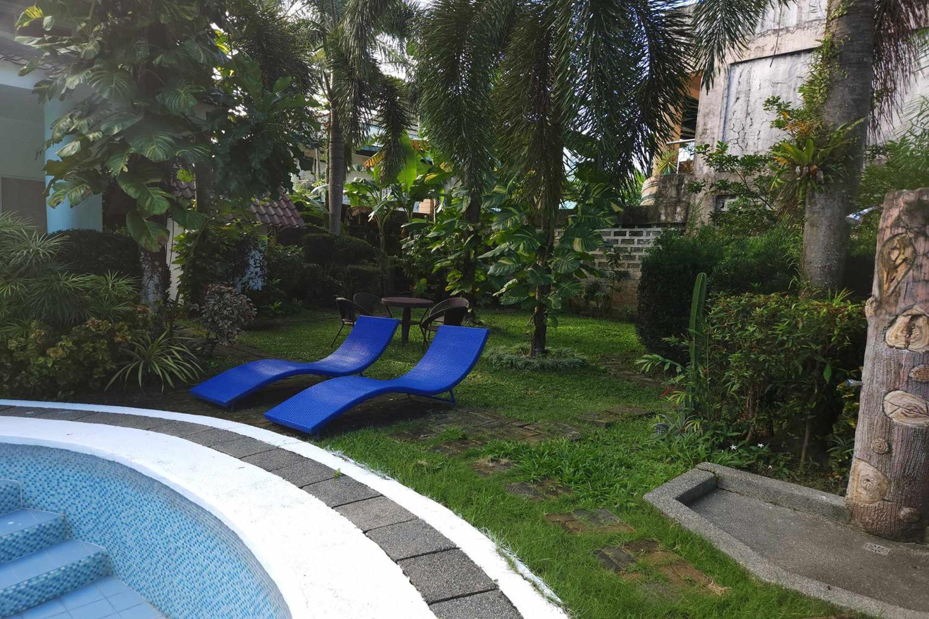 Villa Celine Laguna, Masaya - 9