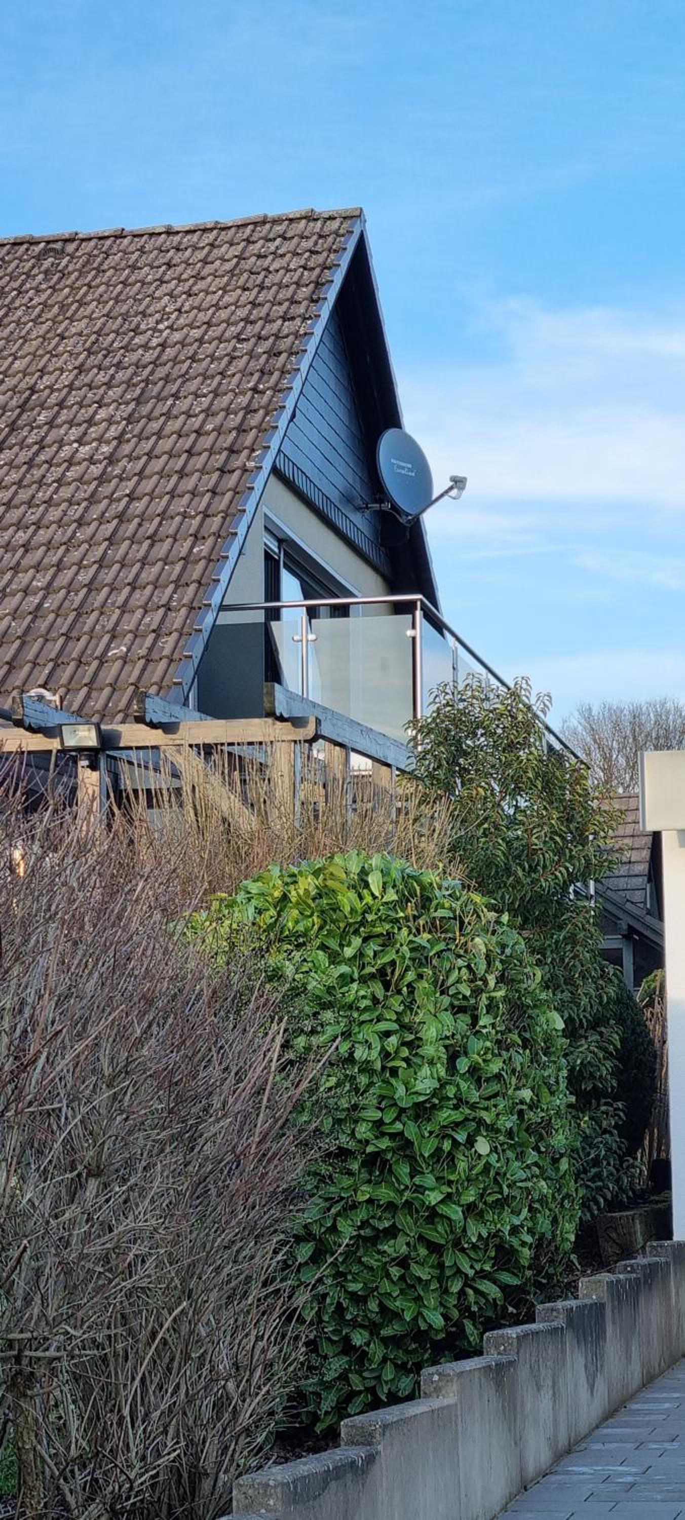 Ferienwohnung Barntrup Lippe