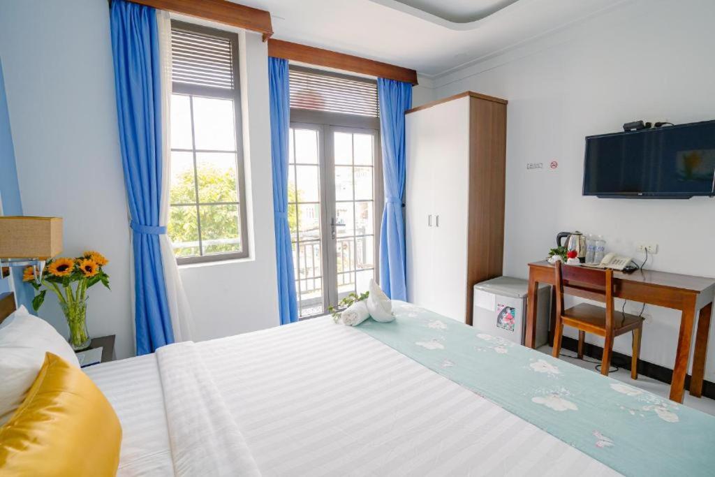 Vin star Villa Hoian