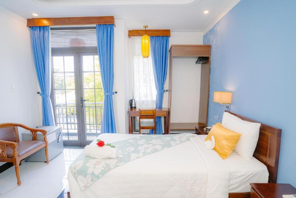 Vin star Villa Hoian