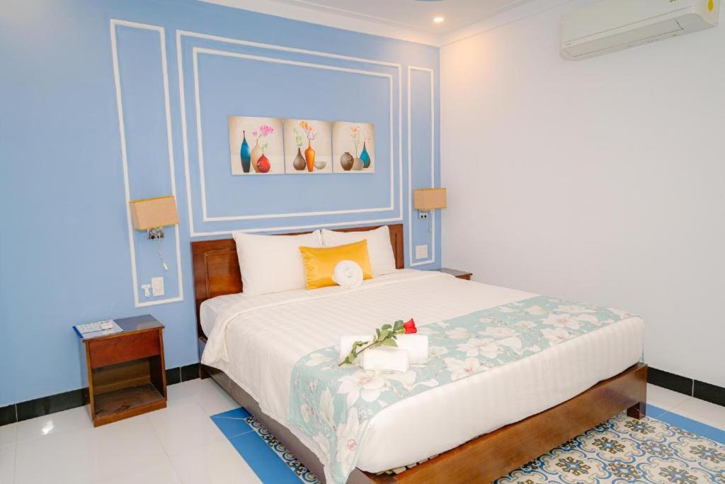 Vin star Villa Hoian