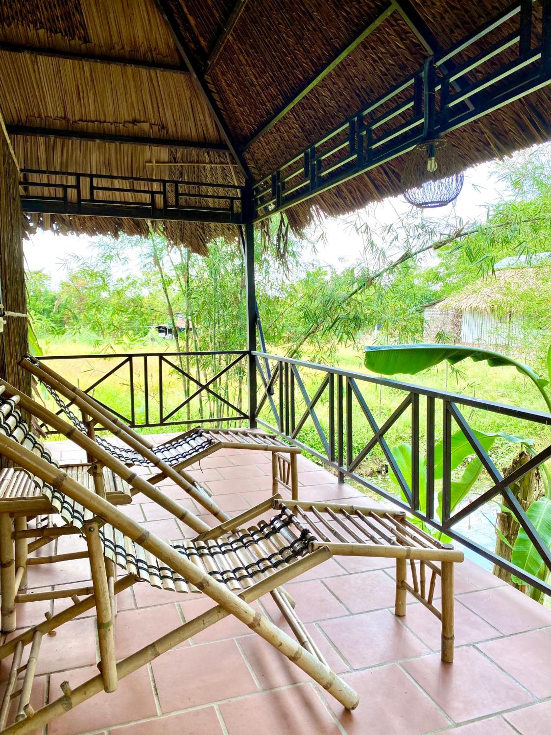 Hometravel Mekong Can Tho