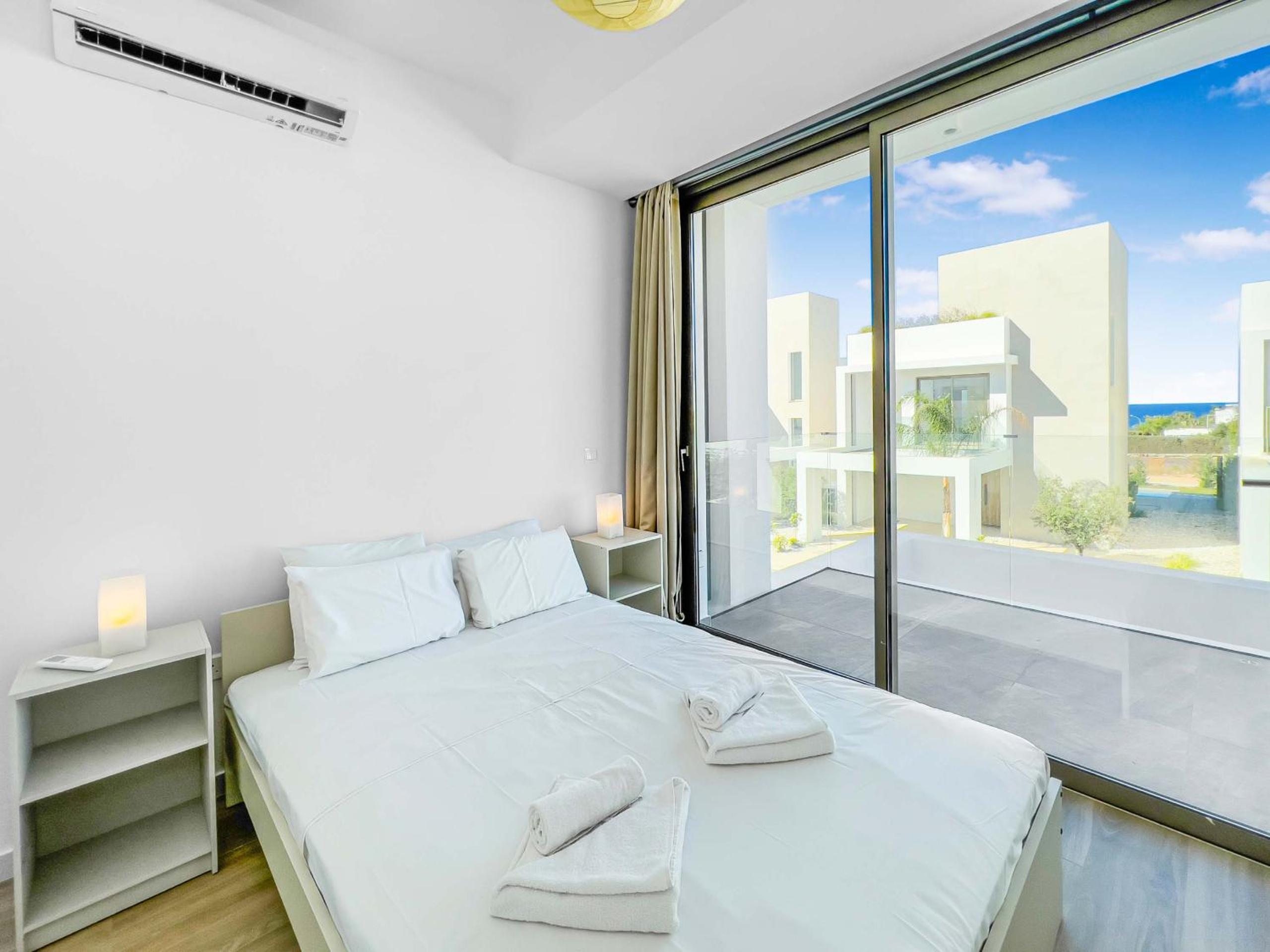 Azure Seaview - Garnet Villa