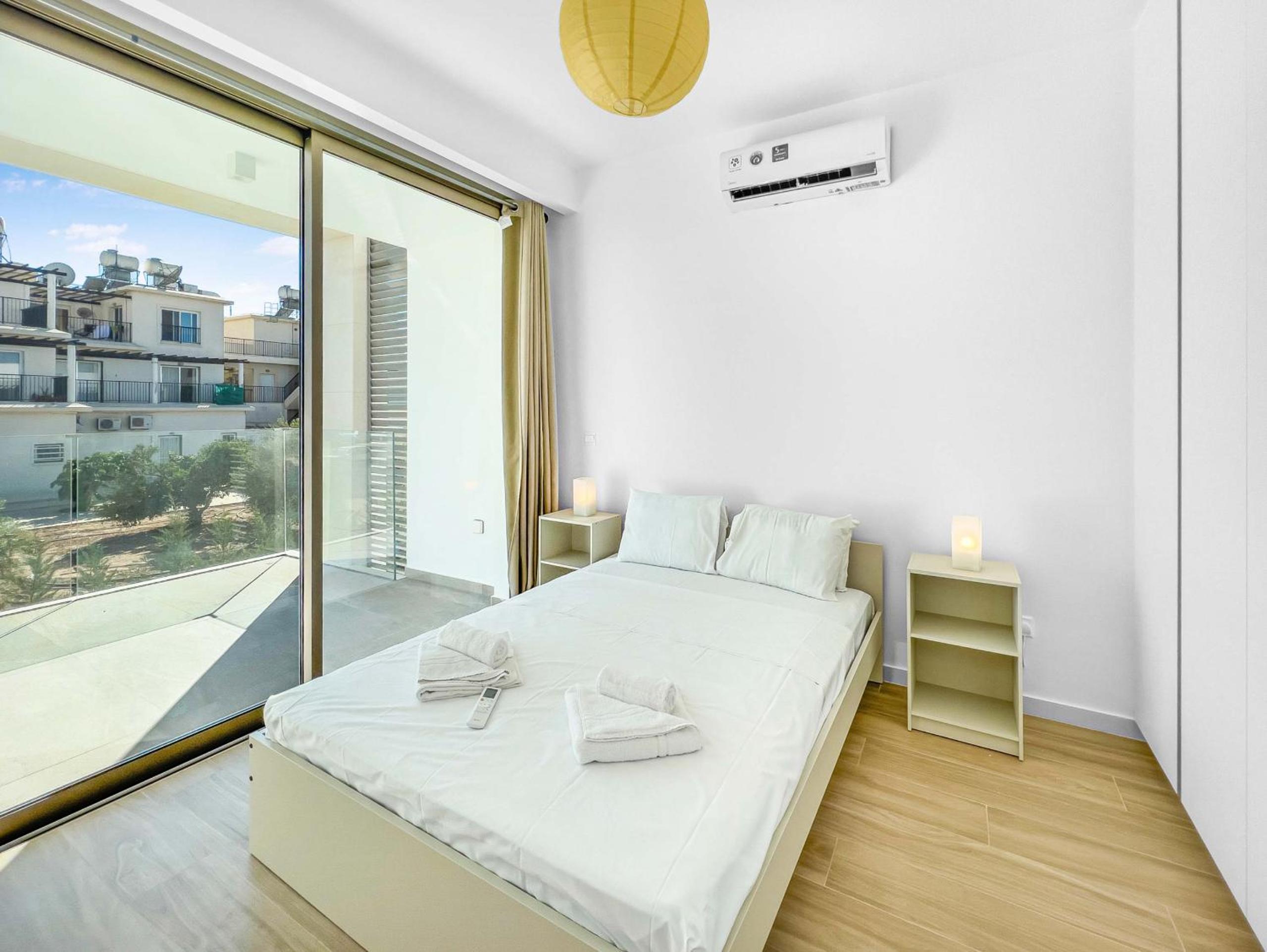Azure Seaview - Garnet Villa