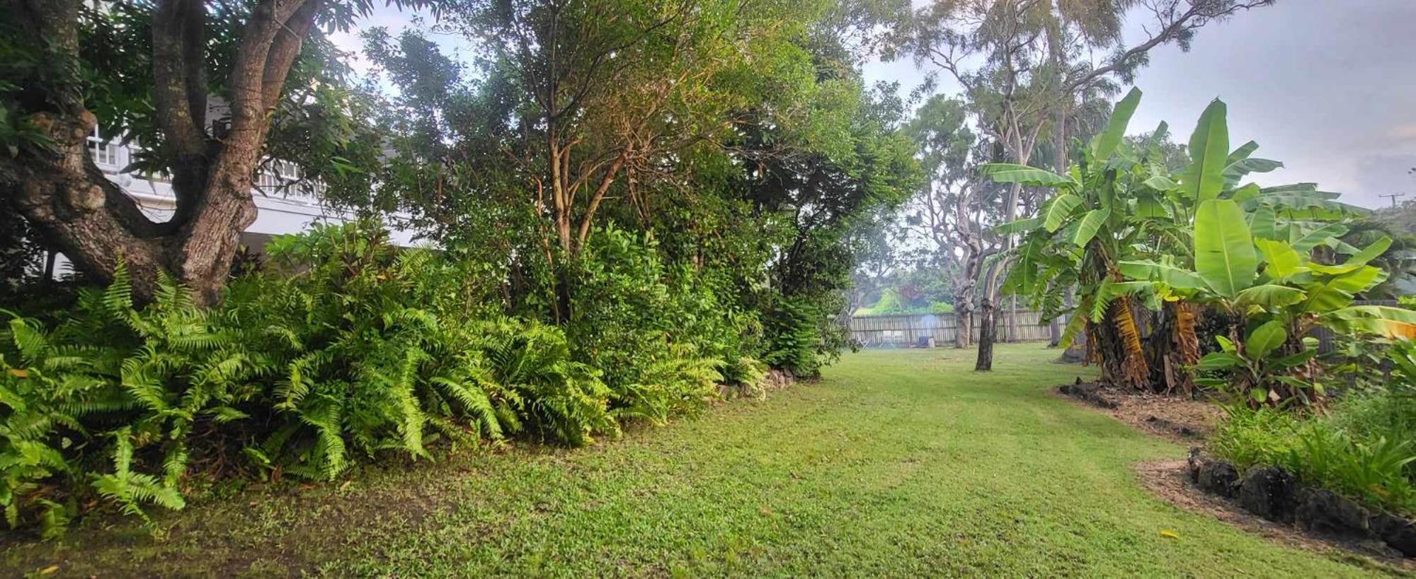 Ribbonwood Bed & Breakfast, Emu Park Qld