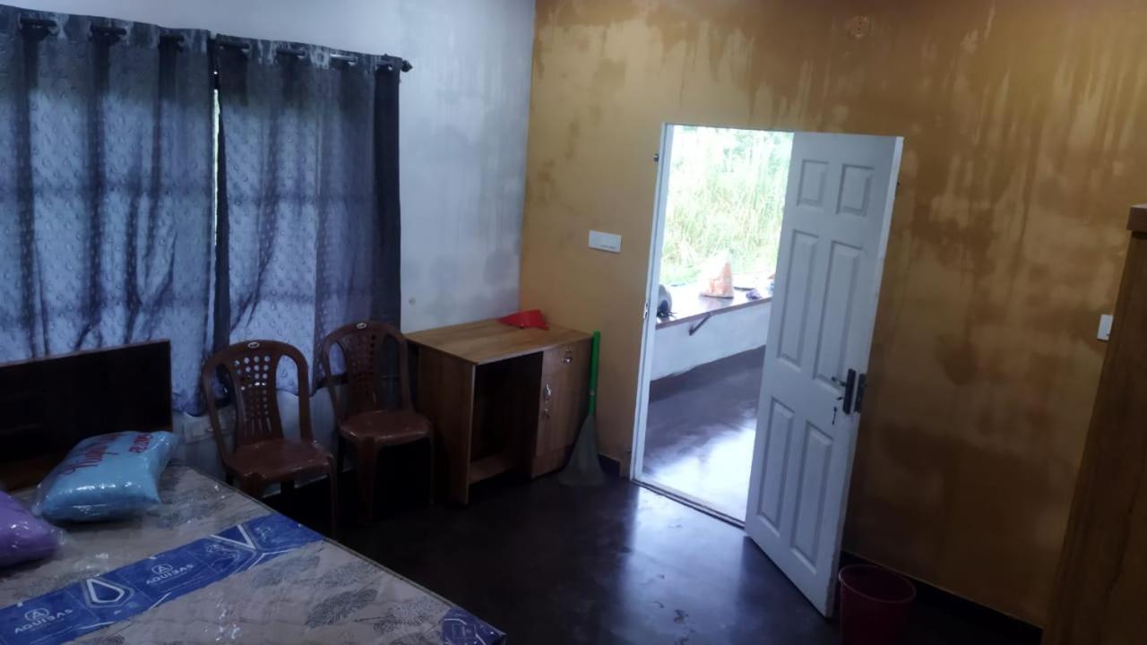 Tharavad homestay