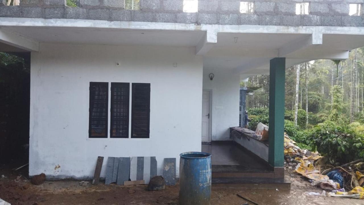 Tharavad homestay