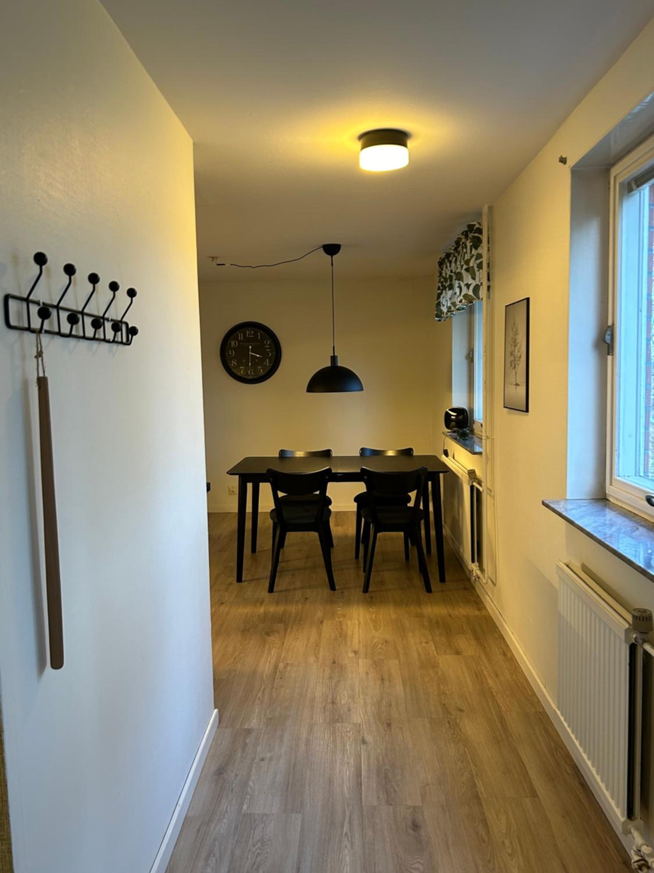 Hestra Guesthouse view 5