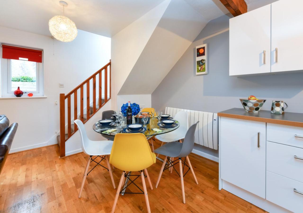 3 Bed in Pwllheli oc-tonnau