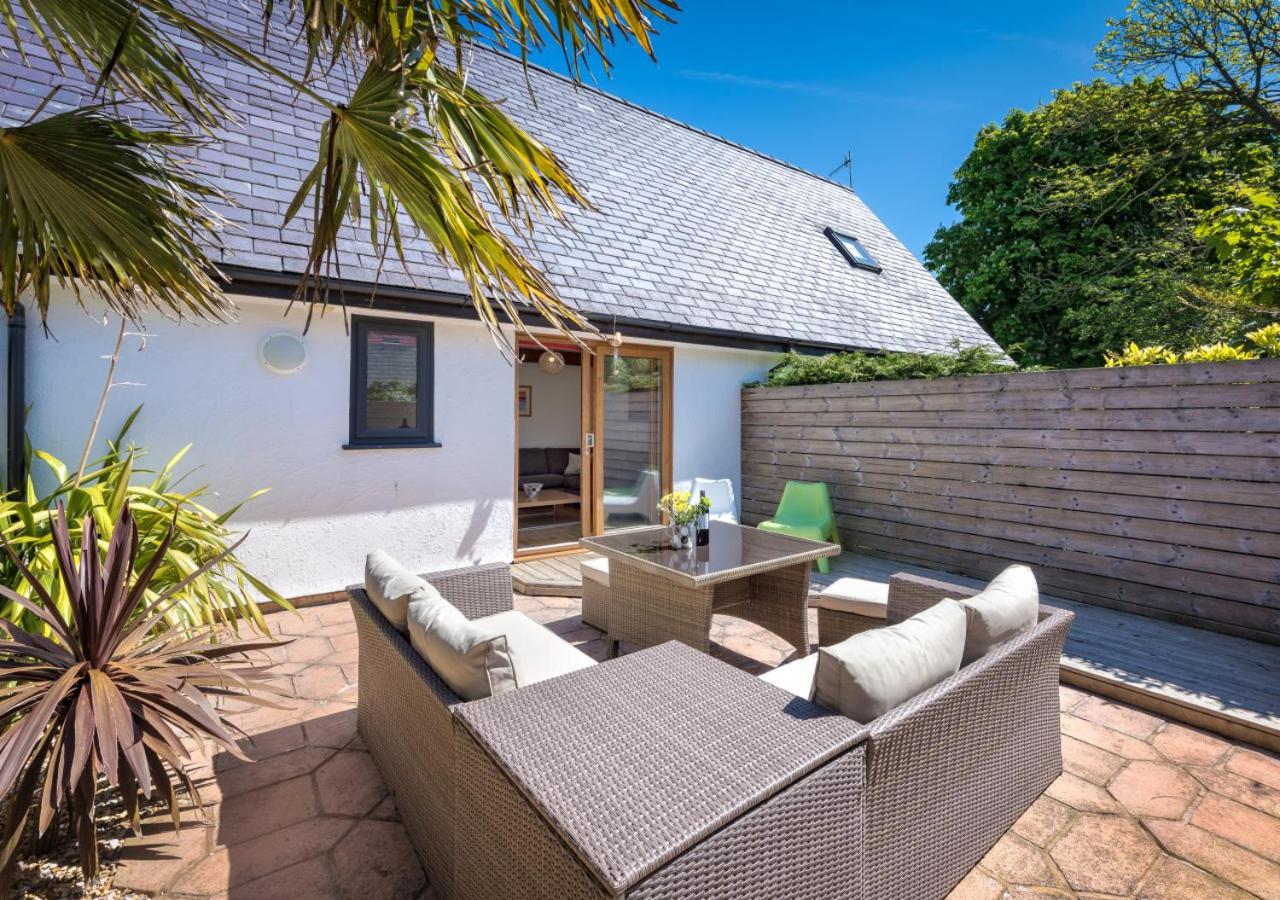 3 Bed in Pwllheli oc-tonnau