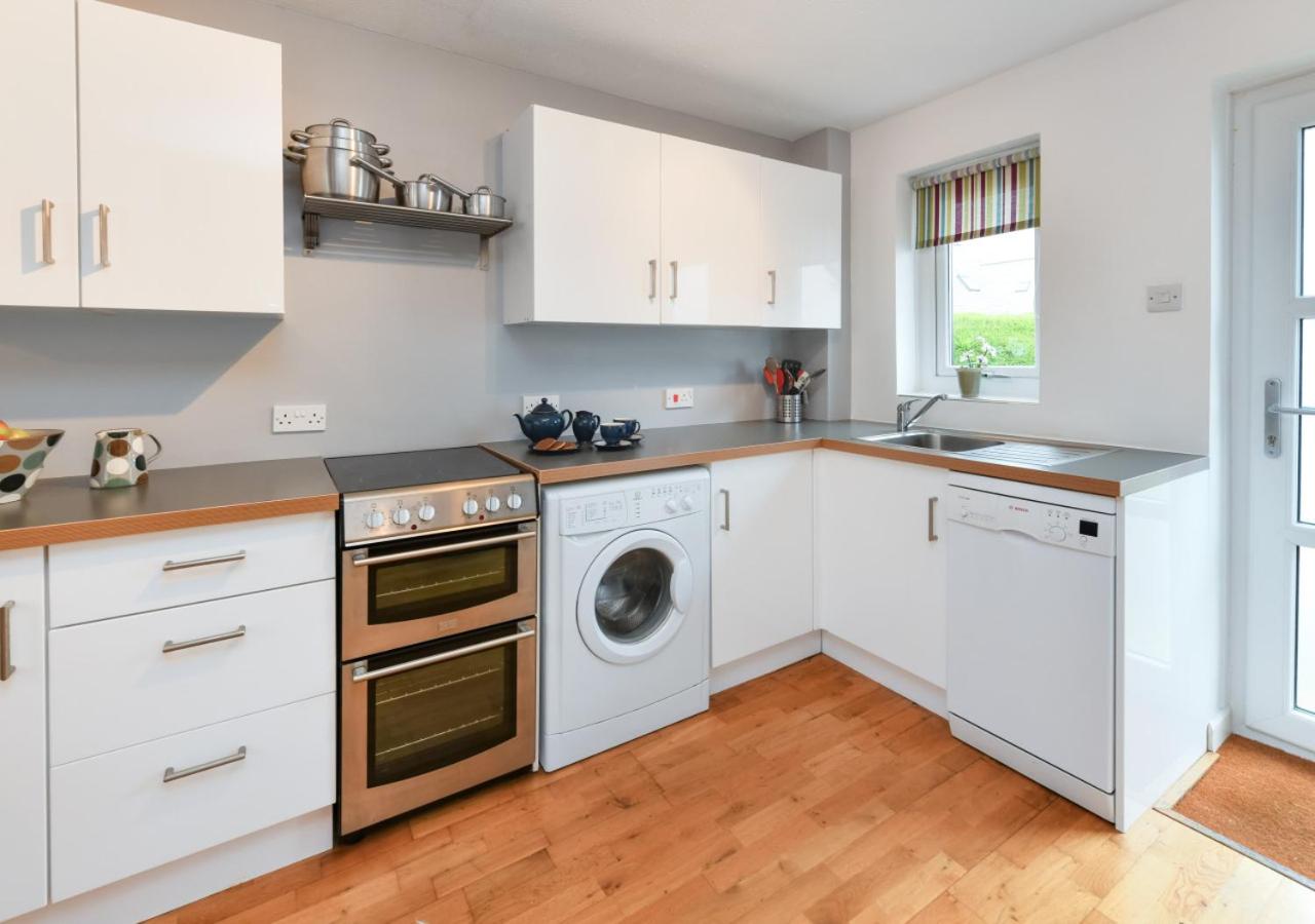 3 Bed in Pwllheli oc-tonnau