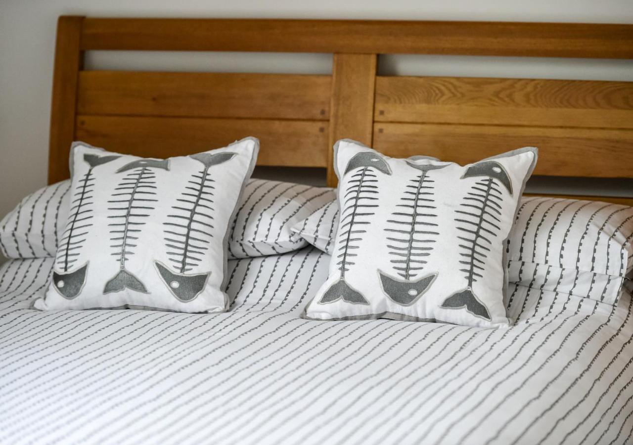 3 Bed in Pwllheli oc-tonnau