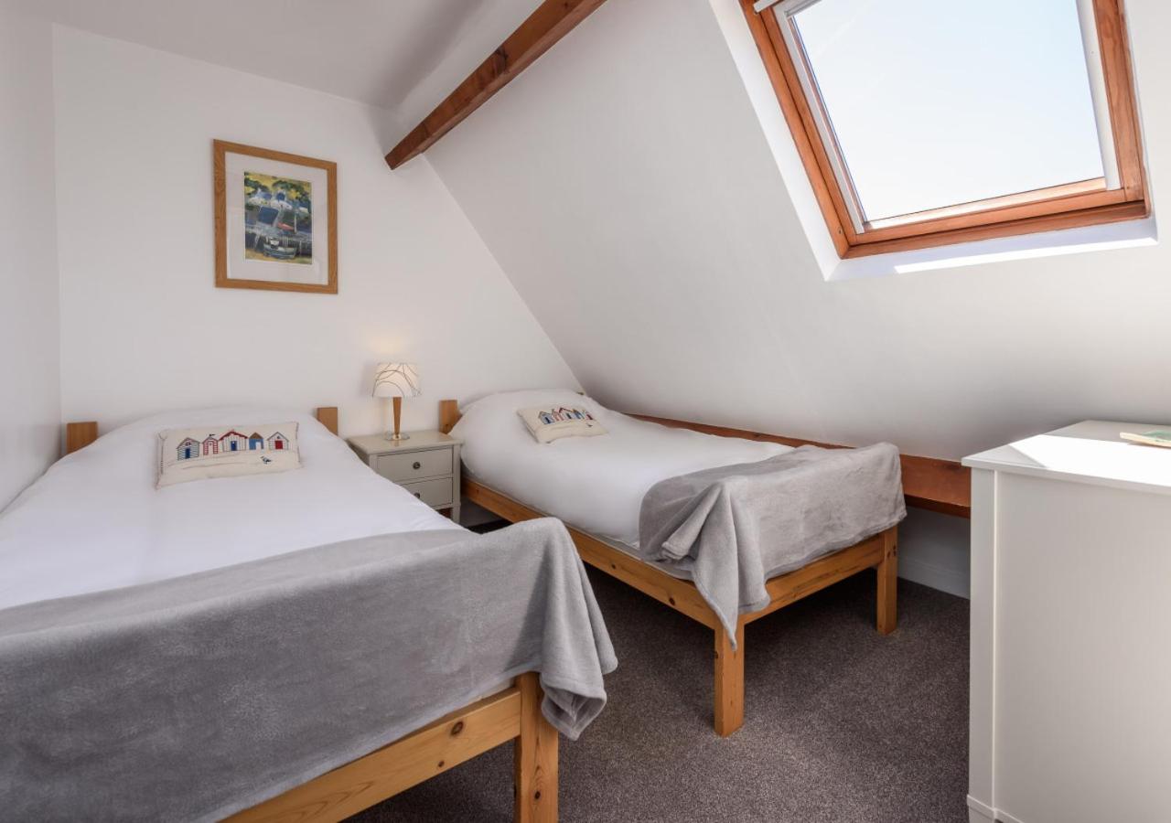3 Bed in Pwllheli oc-tonnau