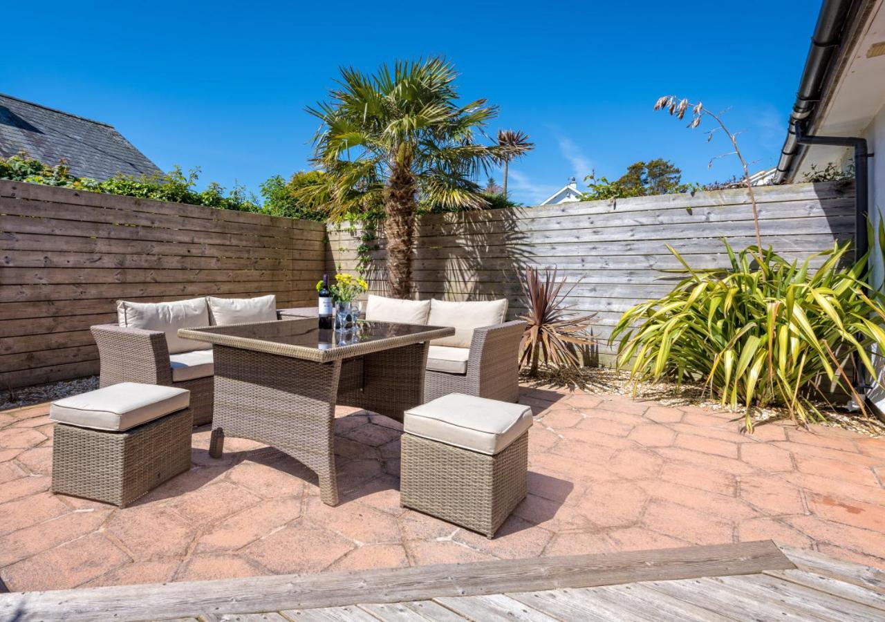 3 Bed in Pwllheli oc-tonnau