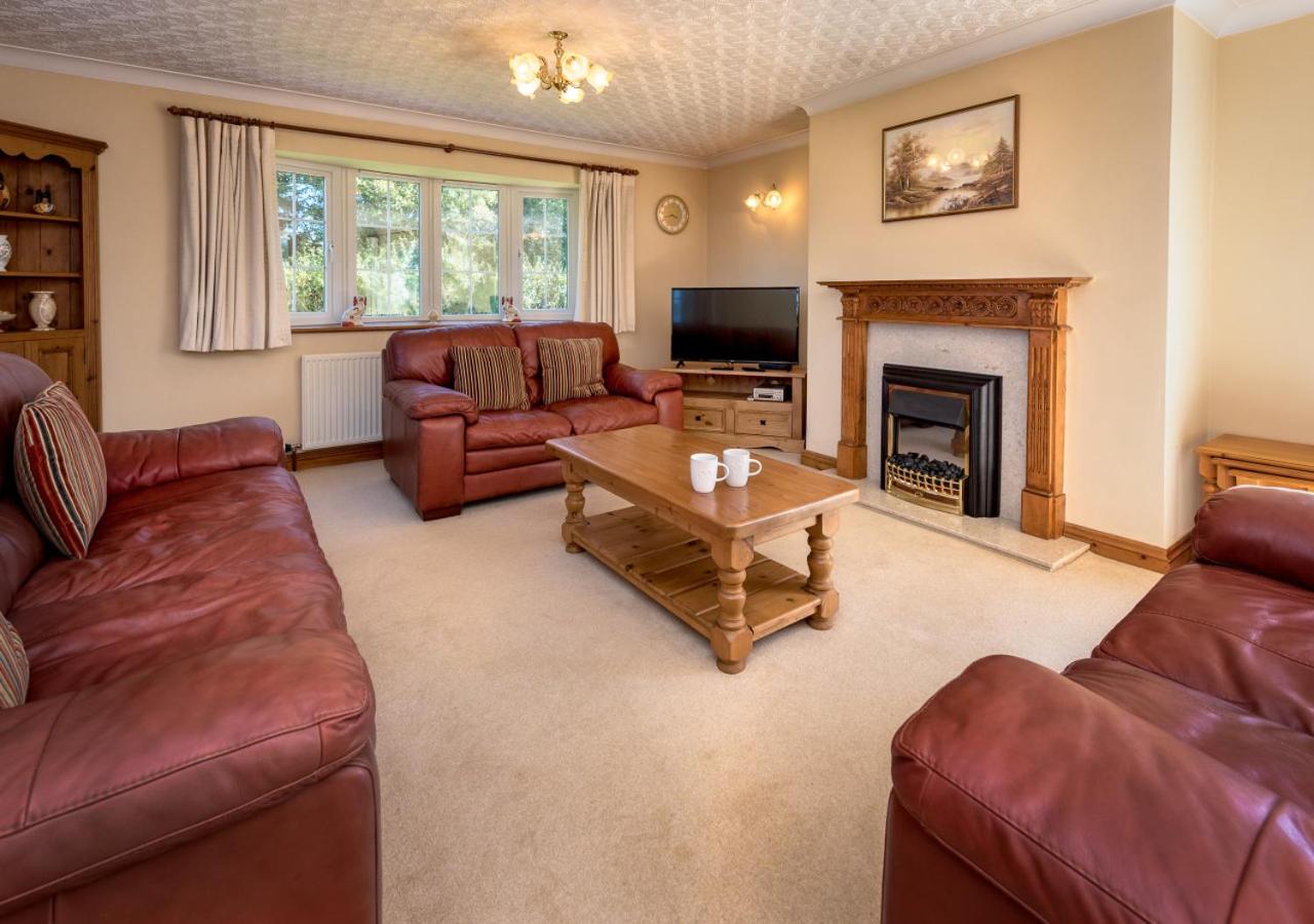 5 Bed in Bryncroes oc-llecyn